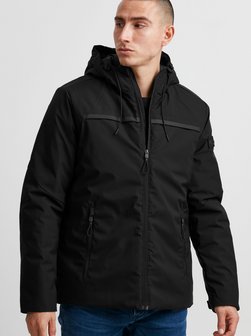 Herren Winterjacke - PRPigeon