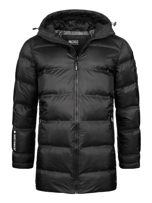 Herren Winterjacke - Parkkish