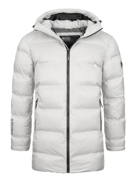 Herren Winterjacke - Parkkish