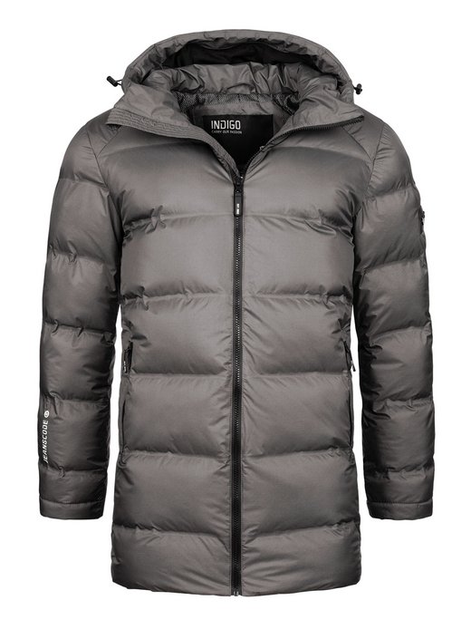 Herren Winterjacke - Parkkish