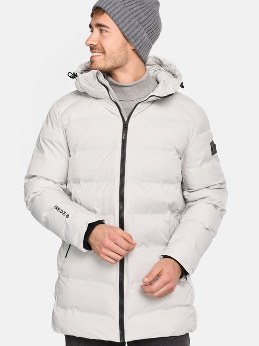 Herren Winterjacke - Parkkish