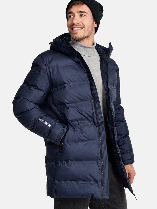 Herren Winterjacke - Parkkish