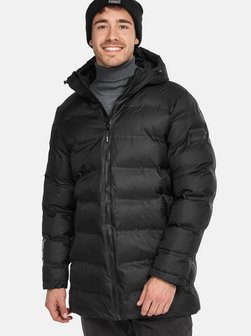 Herren Winterjacke - Parkkish