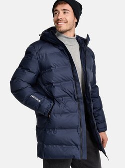 Herren Winterjacke - Parkkish