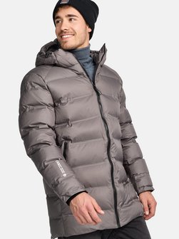 Herren Winterjacke - Parkkish