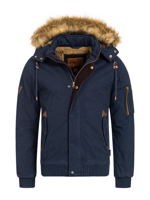 Herren Winterjacke - Pennington