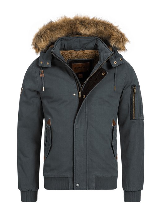 Herren Winterjacke - Pennington