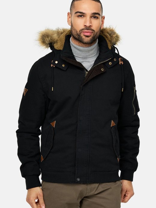 Herren Winterjacke - Pennington