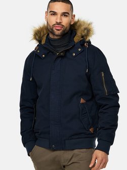 Herren Winterjacke - Pennington