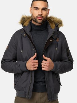 Herren Winterjacke - Pennington
