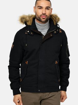 Herren Winterjacke - Pennington