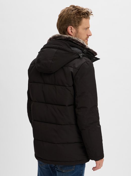 Herren Winterjacke - Piazza