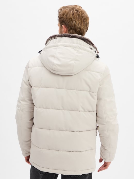Herren Winterjacke - Piazza