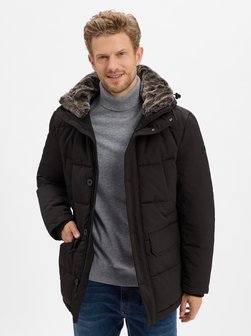 Herren Winterjacke - Piazza