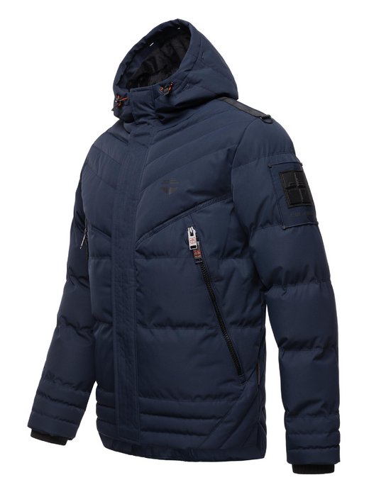 Herren Winterjacke - Romaan