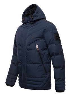 Herren Winterjacke - Romaan