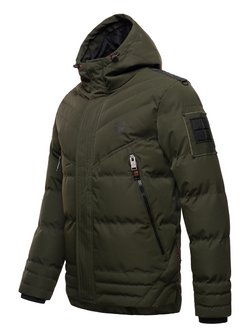 Herren Winterjacke - Romaan