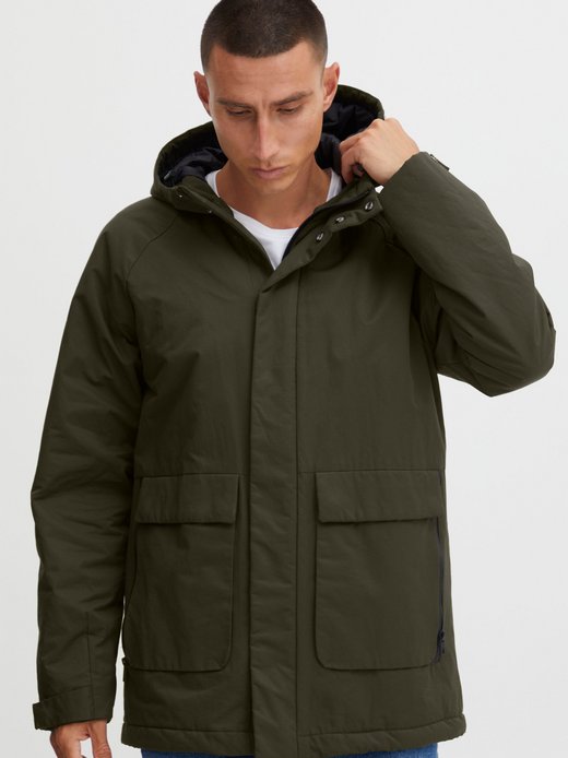 Herren Winterjacke - SDCaden