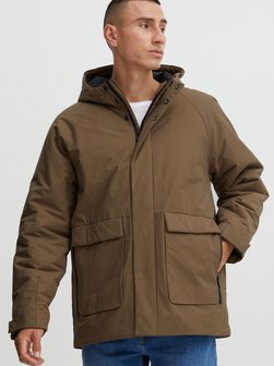 Herren Winterjacke - SDCaden