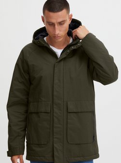 Herren Winterjacke - SDCaden