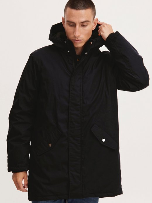 Herren Winterjacke - SDCaine