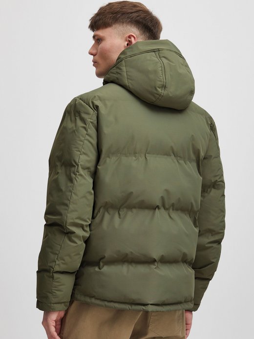 Herren Winterjacke - SDClarence