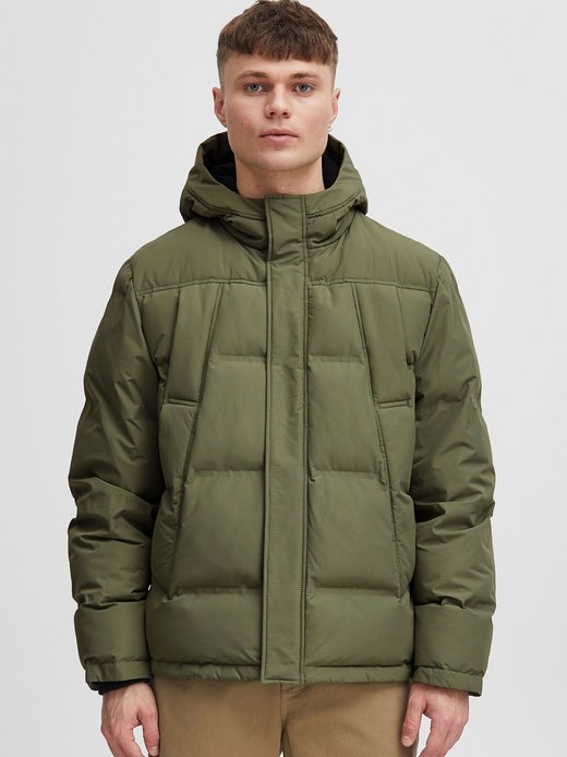 Herren Winterjacke - SDClarence