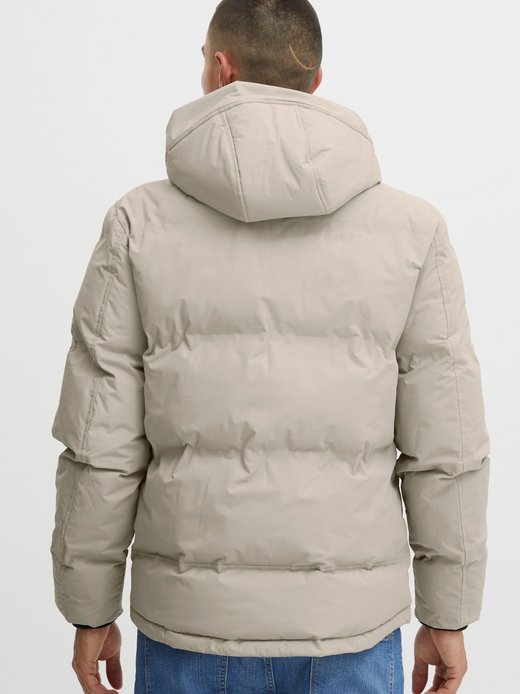 Herren Winterjacke - SDClarence