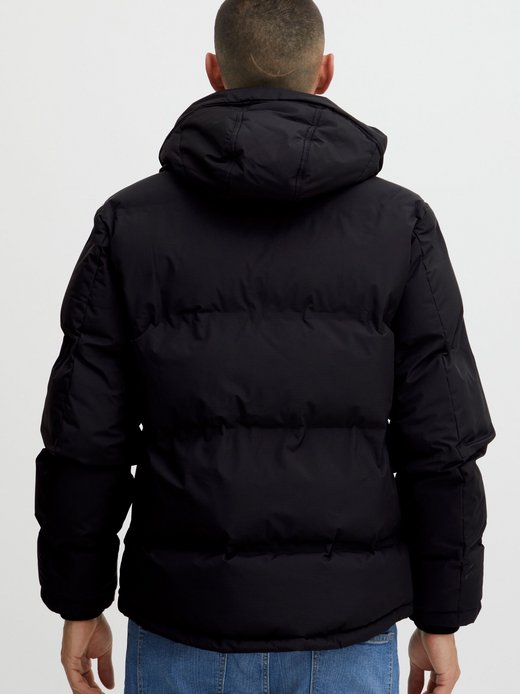 Herren Winterjacke - SDClarence