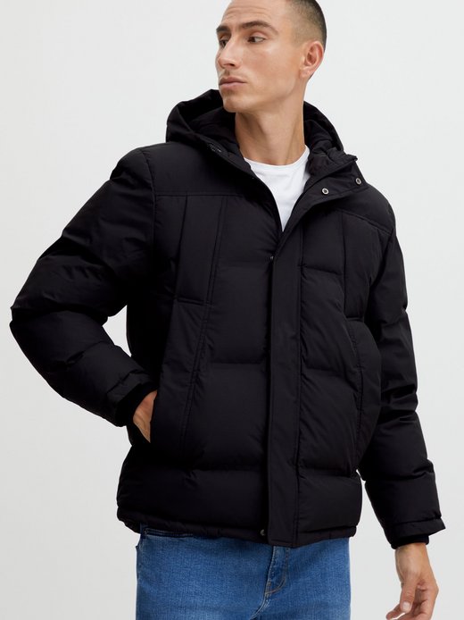 Herren Winterjacke - SDClarence