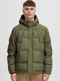 Herren Winterjacke - SDClarence