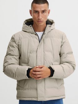 Herren Winterjacke - SDClarence