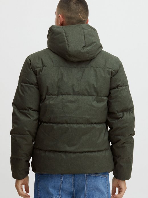 Herren Winterjacke - SDCollin