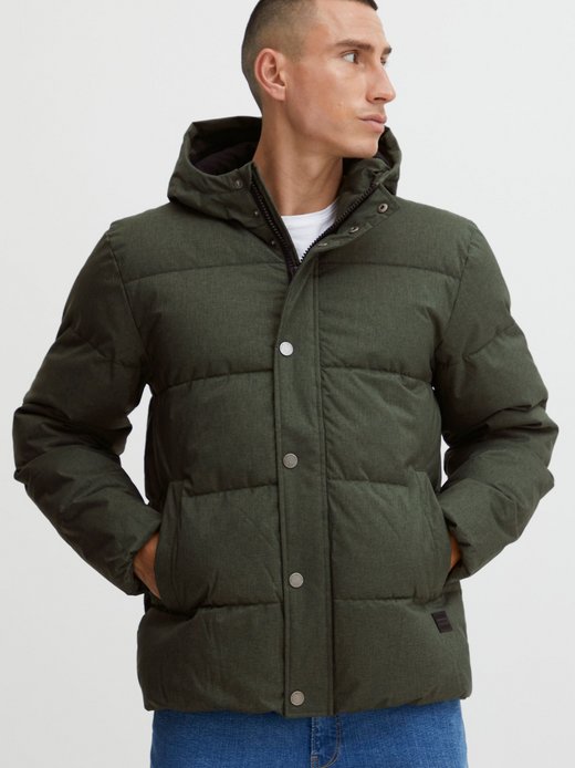 Herren Winterjacke - SDCollin