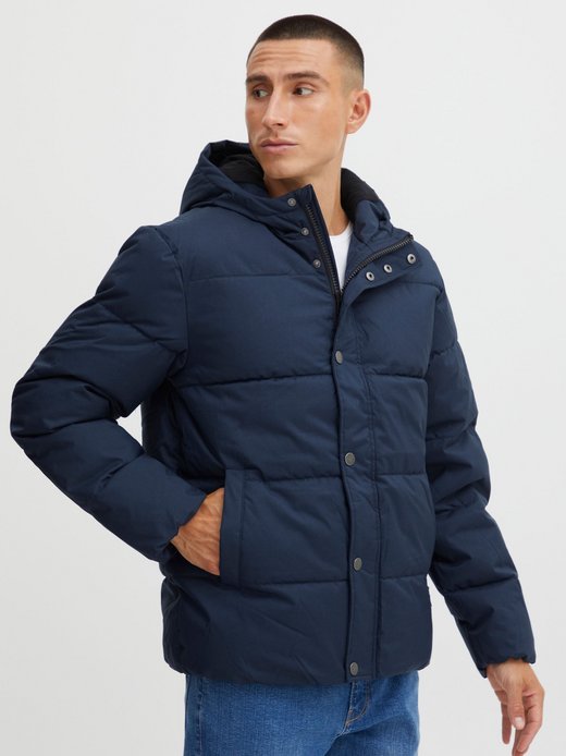 Herren Winterjacke - SDCollin