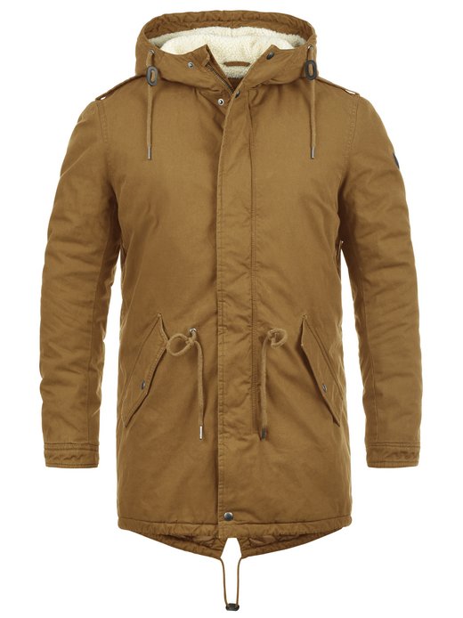 Herren Winterjacke - SDDarnell