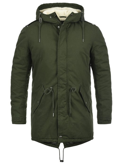 Herren Winterjacke - SDDarnell