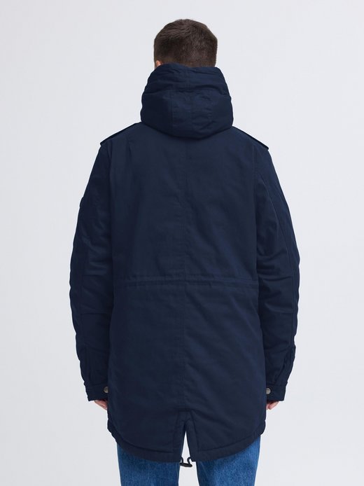 Herren Winterjacke - SDDarnell
