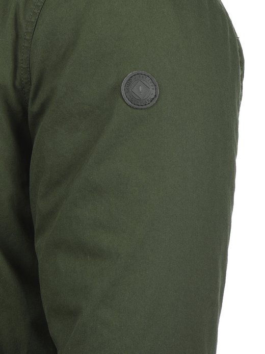 Herren Winterjacke - SDDarnell