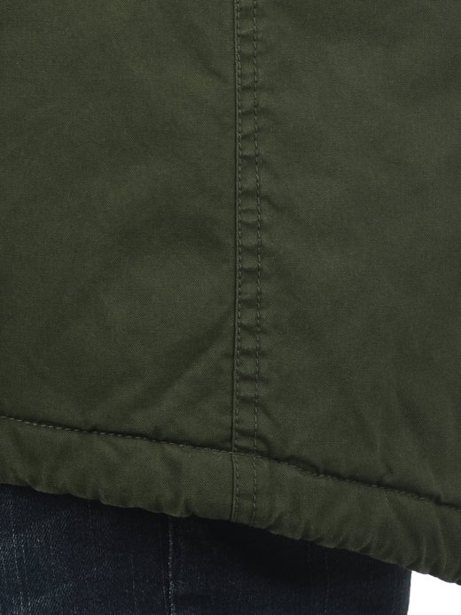 Herren Winterjacke - SDDarnell