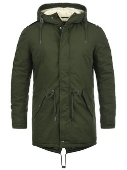 Herren Winterjacke - SDDarnell