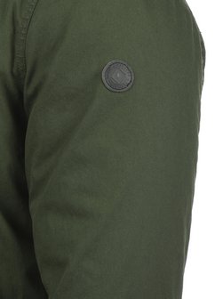 Herren Winterjacke - SDDarnell