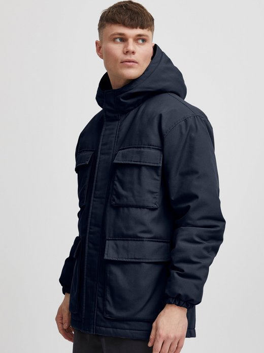 Herren Winterjacke - SDGaben