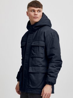 Herren Winterjacke - SDGaben