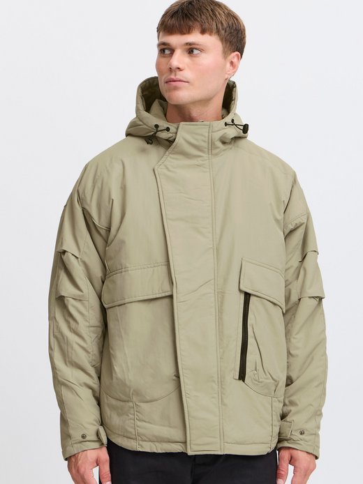 Herren Winterjacke - SDMaxx