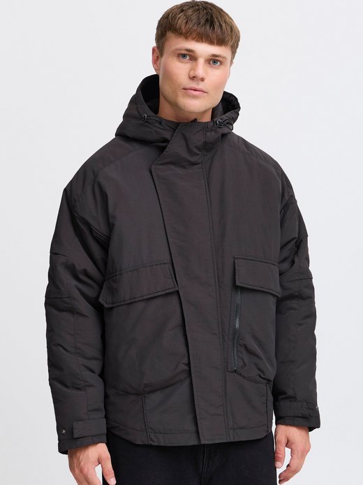 Herren Winterjacke - SDMaxx