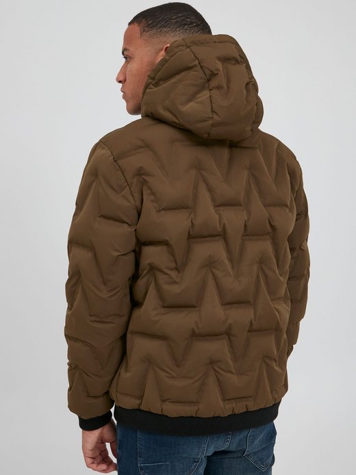 Herren Winterjacke - SDTaylor