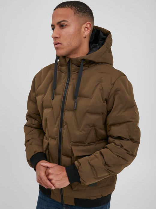 Herren Winterjacke - SDTaylor