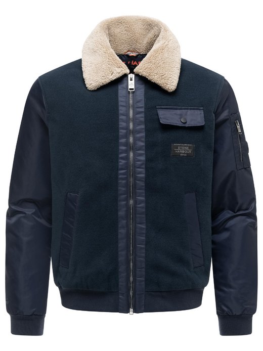 Herren Winterjacke - Somaeel XX