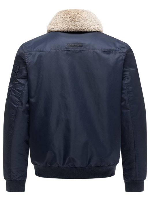Herren Winterjacke - Somaeel XX